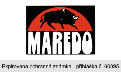 MAREDO