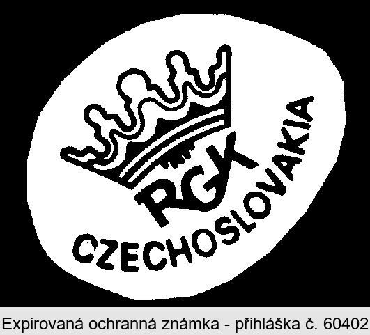 RGK CZECHOSLOVAKIA