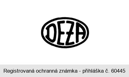 DEZA