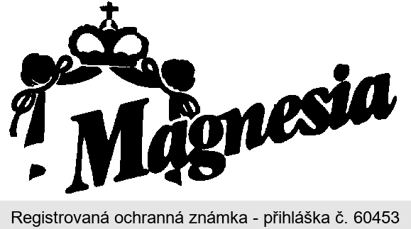MAGNESIA