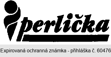 PERLIČKA