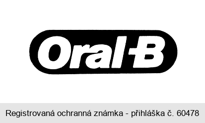 ORAL-B