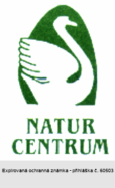 NATUR CENTRUM