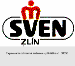 SVEN ZLÍN