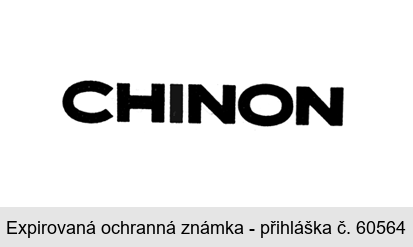 CHINON