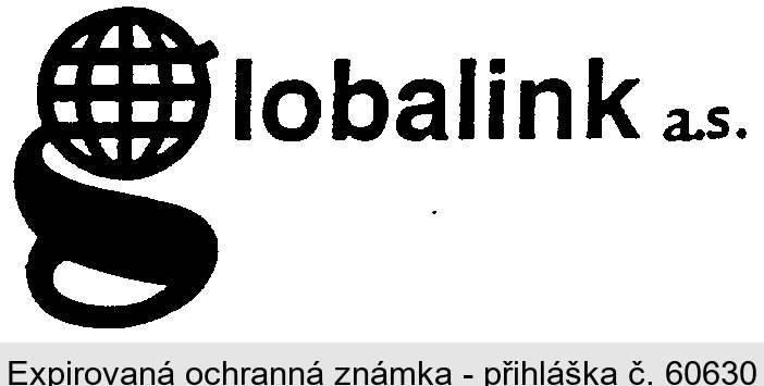 GLOBALINK a.s.
