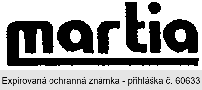 martia
