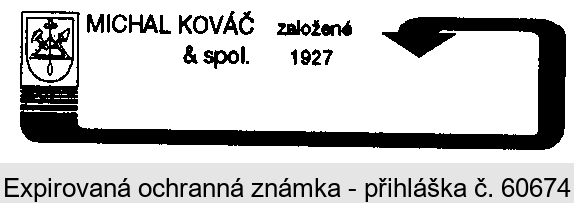 MICHAL KOVÁČ & spol.