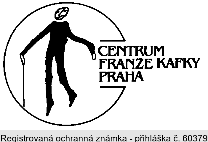 CENTRUM FRANZE KAFKY PRAHA