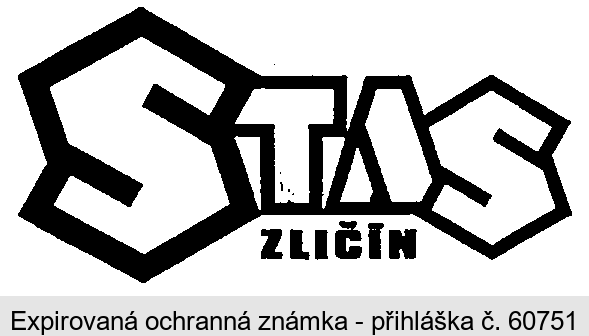 STAS ZLIČÍN