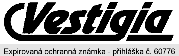 VESTIGIA