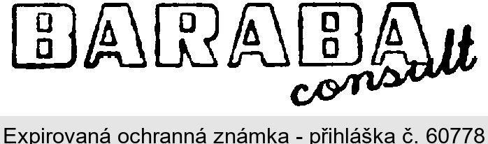 BARABA CONSULT