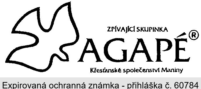 AGAPÉ