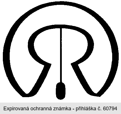 Ochranná známka