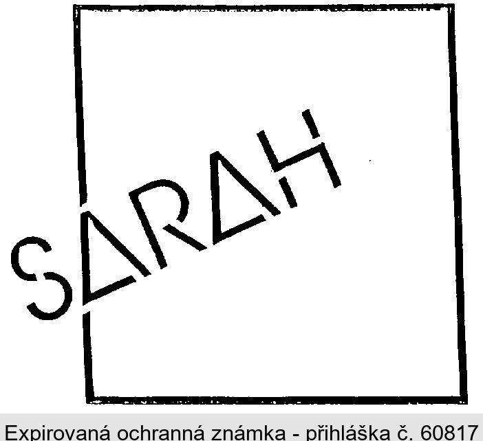 SARAH