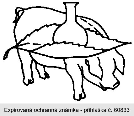 Ochranná známka