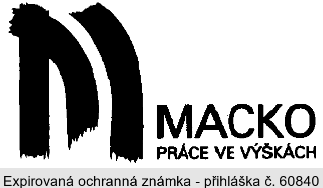 M MACKO