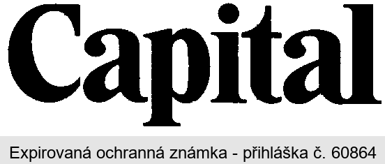 CAPITAL