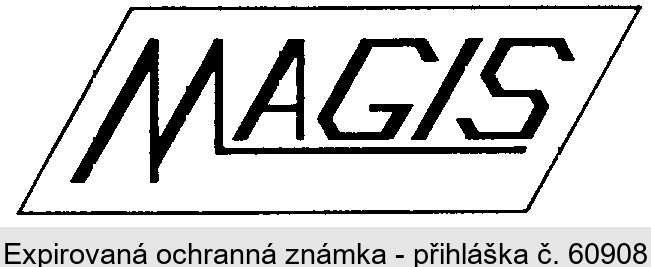 MAGIS