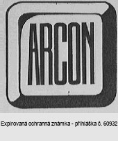 ARCON