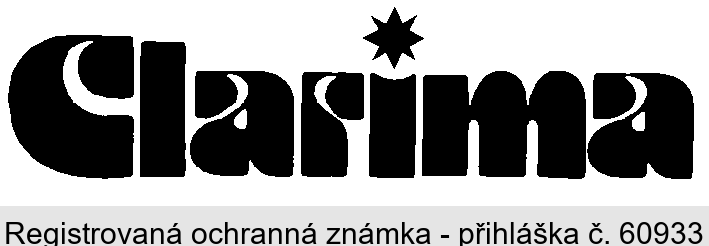 CLARIMA
