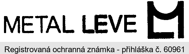 METAL LEVE