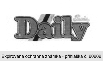 PANDA DAILY
