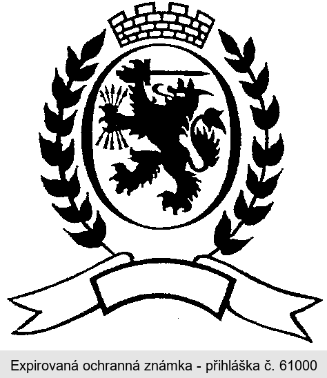 Ochranná známka