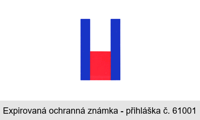 Ochranná známka