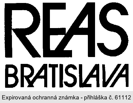 REAS BRATISLAVA