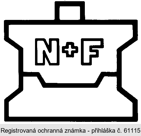 N+F