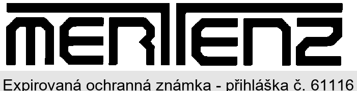 MERTENZ