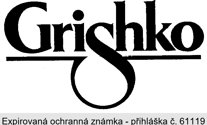 GRISHKO