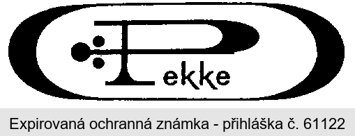 PEKKE