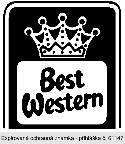 BEST WESTERN