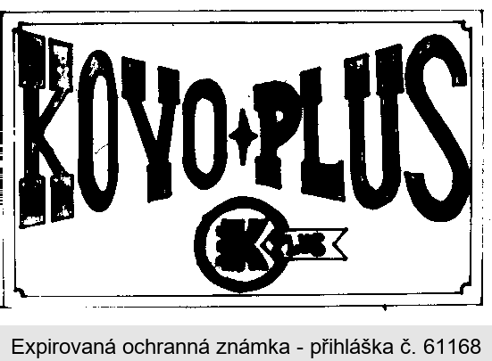 KOVO PLUS