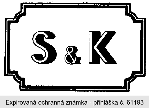 S & K