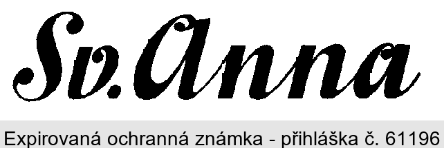 SV.ANNA