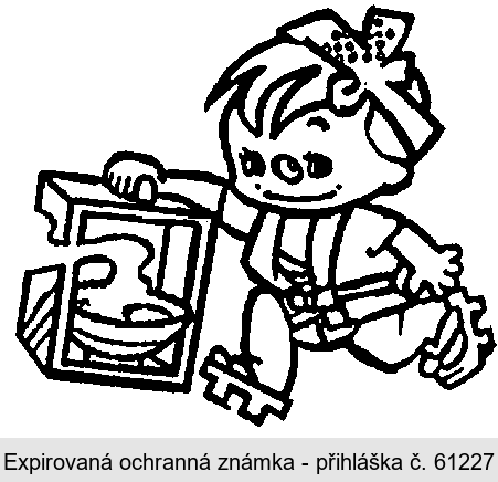 Ochranná známka