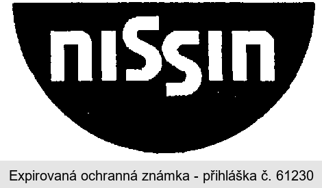 NISSIN