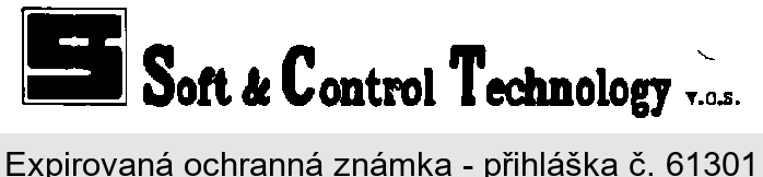 SOFT & CONTROL TECHNOLOGY