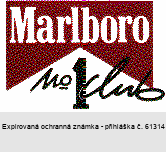 MARLBORO no 1 club