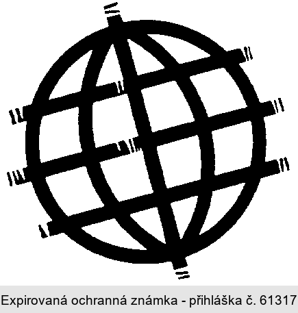 Ochranná známka