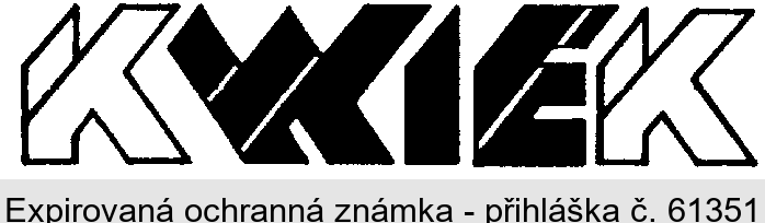 KWIEK