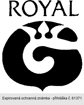 ROYAL G