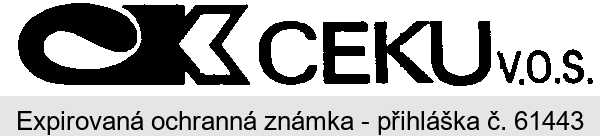 CEKU