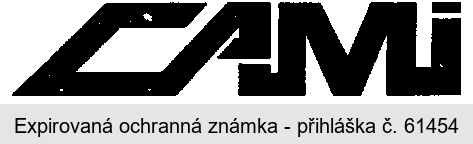 CAMI