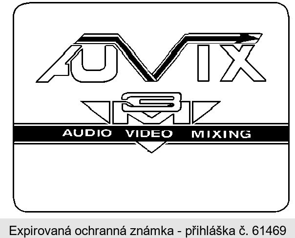 AUVIX AUDIO VIDEO MIXING