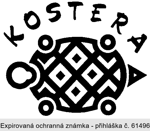 KOSTERA