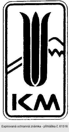 KM